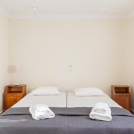 Olympus Pantheon Luxury Villas Leptokaryá Eksteriør bilde