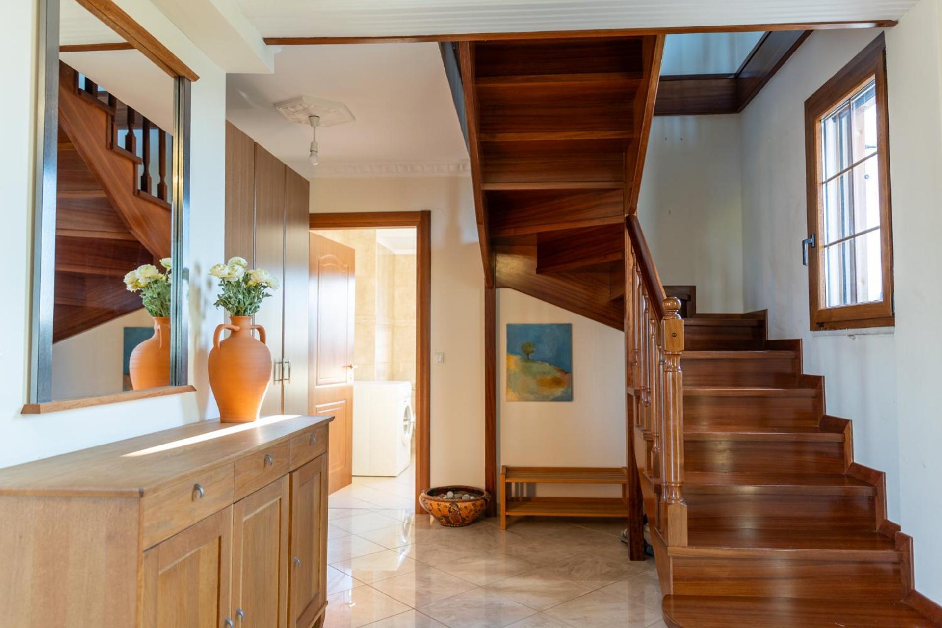 Olympus Pantheon Luxury Villas Leptokaryá Eksteriør bilde